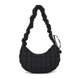En-ji Hanami Slingbag - Black
