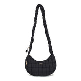 En-ji Hanami Slingbag - Black