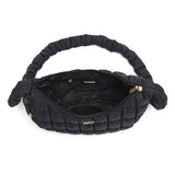En-ji Hanami Slingbag - Black
