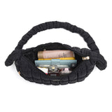 En-ji Hanami Slingbag - Black
