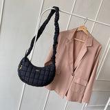 En-ji Hanami Slingbag - Black