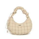 En-ji Hanami Slingbag - Cream