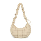 En-ji Hanami Slingbag - Cream