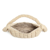 En-ji Hanami Slingbag - Cream