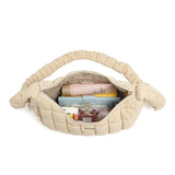 En-ji Hanami Slingbag - Cream