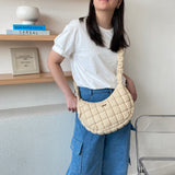 En-ji Hanami Slingbag - Cream