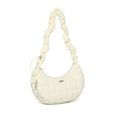 En-ji Hanami Slingbag - Ivory