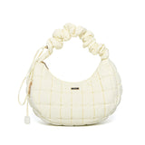 En-ji Hanami Slingbag - Ivory