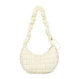 En-ji Hanami Slingbag - Ivory