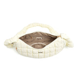 En-ji Hanami Slingbag - Ivory