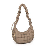 En-ji Hanami Slingbag - Khaki