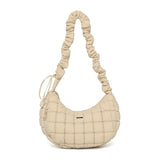En-ji Hanami Slingbag - Cream