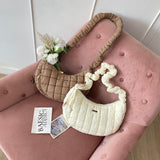 En-ji Hanami Slingbag - Ivory