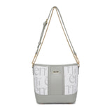 En-ji Noya Shoulderbag - Grey