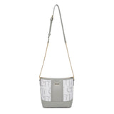 En-ji Noya Shoulderbag - Grey