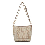 En-ji Noya Shoulderbag - Khaki