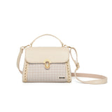 En-ji Yejio Slingbag - Cream