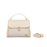 En-ji Yejio Slingbag - Cream