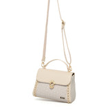 En-ji Yejio Slingbag - Cream