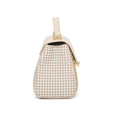 En-ji Yejio Slingbag - Cream