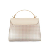 En-ji Yejio Slingbag - Cream