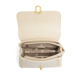 En-ji Yejio Slingbag - Cream