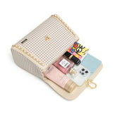 En-ji Yejio Slingbag - Cream