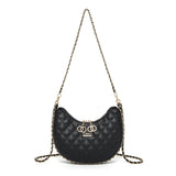 En-ji Solrin Slingbag - Black