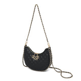 En-ji Solrin Slingbag - Black