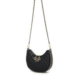 En-ji Solrin Slingbag - Black