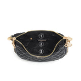 En-ji Solrin Slingbag - Black