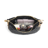 En-ji Solrin Slingbag - Black