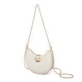 En-ji Solrin Slingbag - Ivory