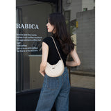 En-ji Solrin Slingbag - Black