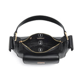 En-ji Miuji Shoulderbag - Black
