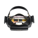 En-ji Miuji Shoulderbag - Black