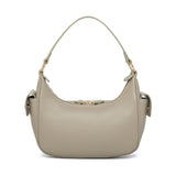 En-ji Miuji Shoulderbag - Taupe
