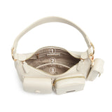 En-ji Mijou Shoulderbag - Ivory