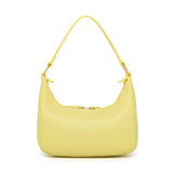 En-ji Mijou Shoulderbag - Lemon