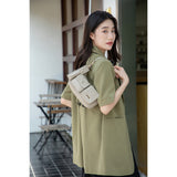 En-ji Mijou Shoulderbag - Lemon