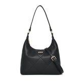 En-ji Misol Shoulderbag - Black