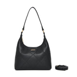 En-ji Misol Shoulderbag - Black