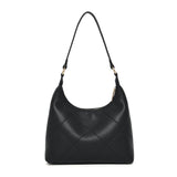 En-ji Misol Shoulderbag - Black