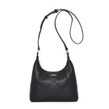 En-ji Misol Shoulderbag - Black