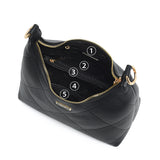 En-ji Misol Shoulderbag - Black