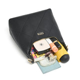 En-ji Misol Shoulderbag - Black