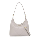 En-ji Misol Shoulderbag - Lightgrey
