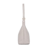 En-ji Misol Shoulderbag - Lightgrey