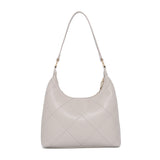 En-ji Misol Shoulderbag - Lightgrey