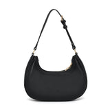 En-ji Kinami Shoulderbag - Black